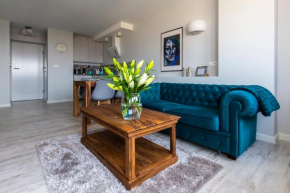 Отель Apartament Świętokrzyska  Варшава